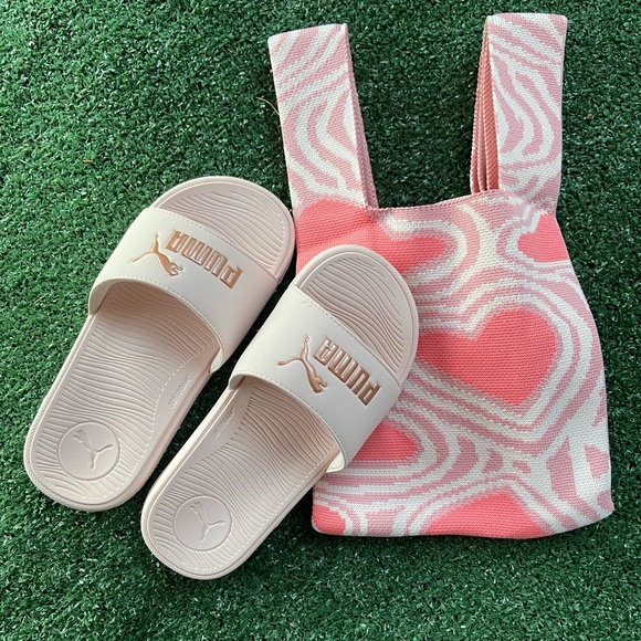 Heart Crochet Bag❤️ Perfect 🤩 summer bag. 🕶️ - Picture 4 of 6